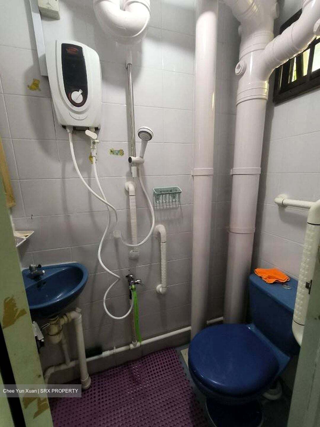 Blk 82 Commonwealth Heights (Queenstown), HDB 3 Rooms #591862131